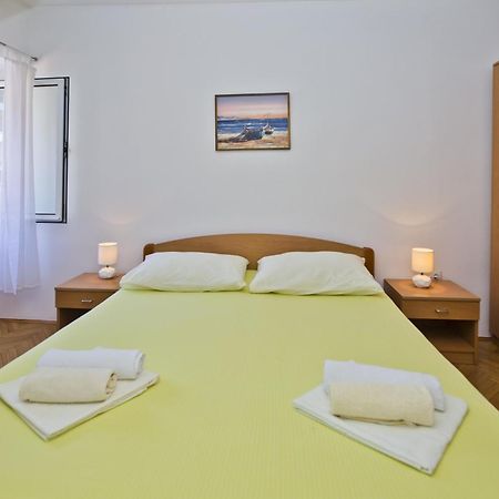 Vila Maria Old Town Hvar 赫瓦尔 外观 照片