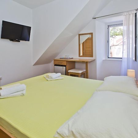 Vila Maria Old Town Hvar 赫瓦尔 外观 照片
