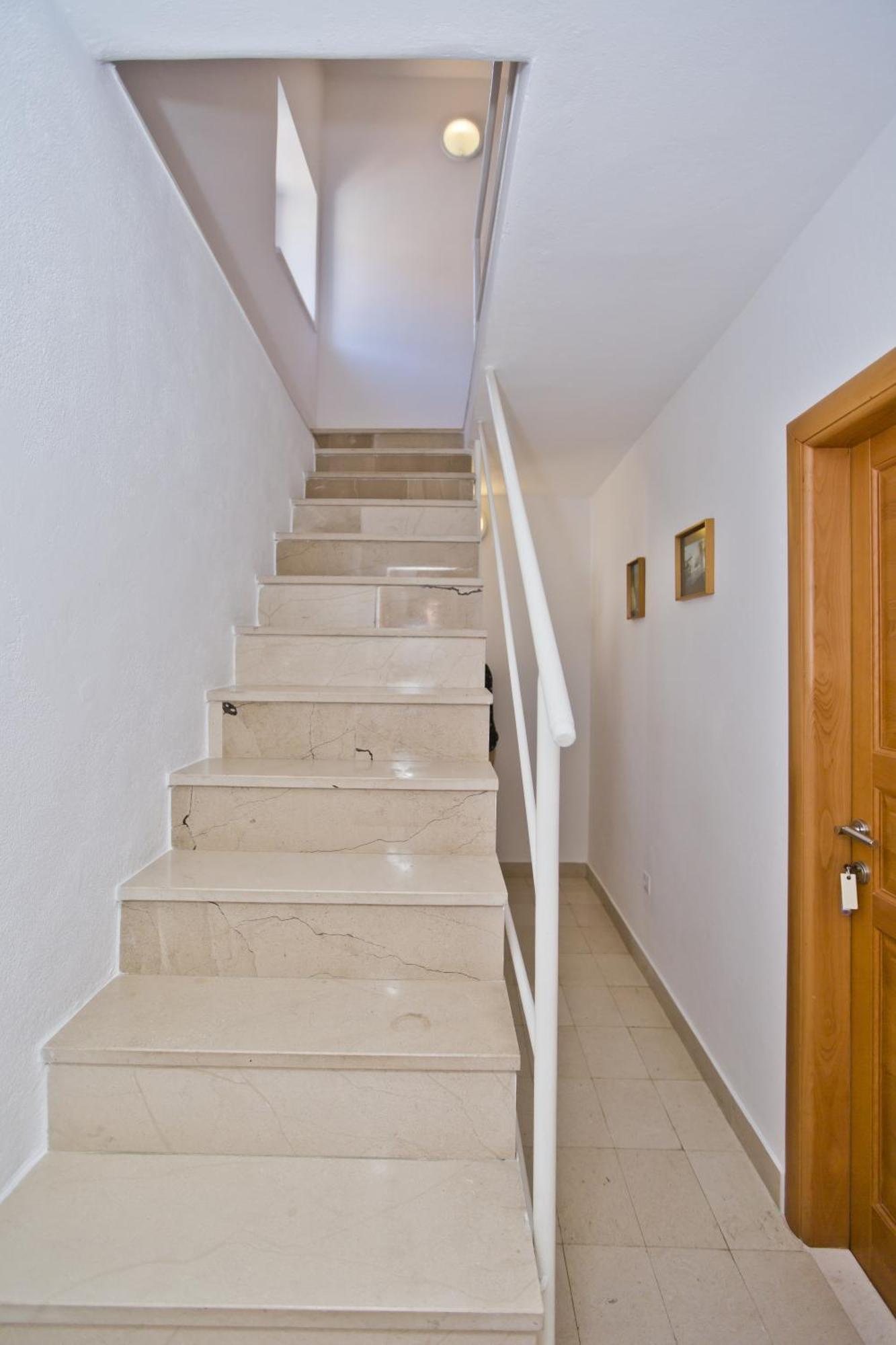 Vila Maria Old Town Hvar 赫瓦尔 外观 照片