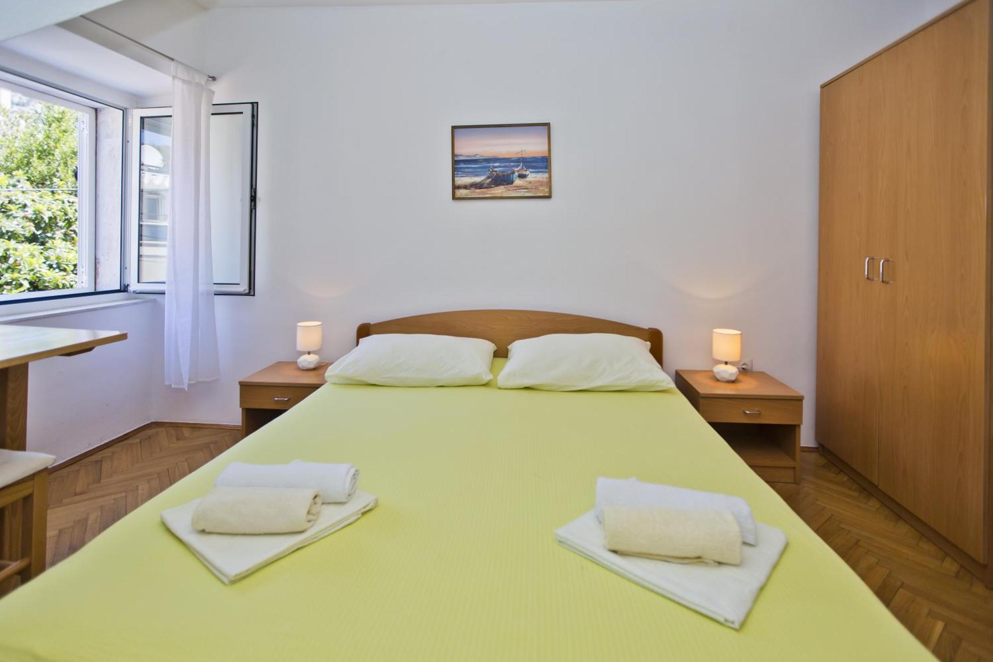 Vila Maria Old Town Hvar 赫瓦尔 外观 照片