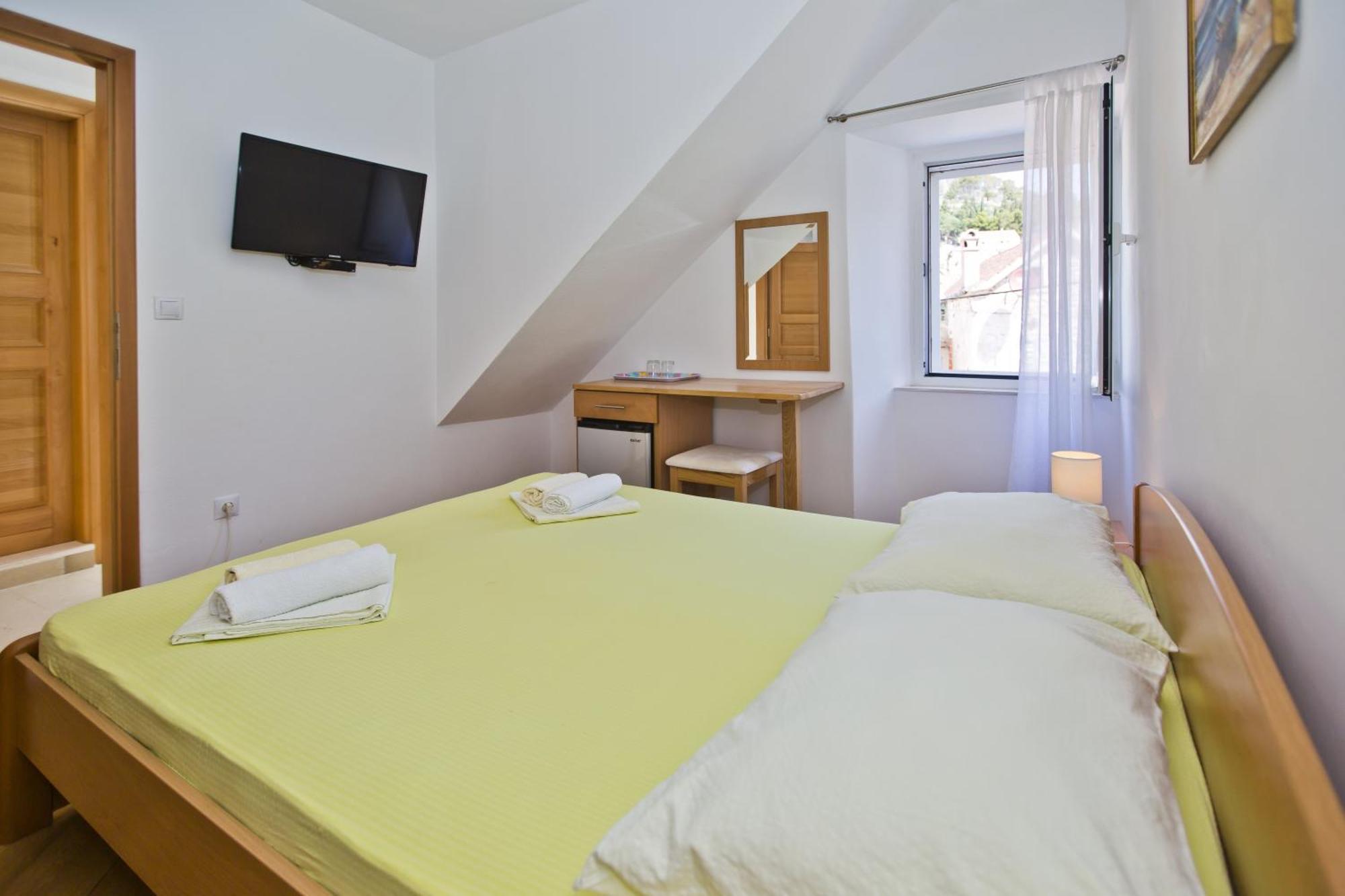 Vila Maria Old Town Hvar 赫瓦尔 外观 照片