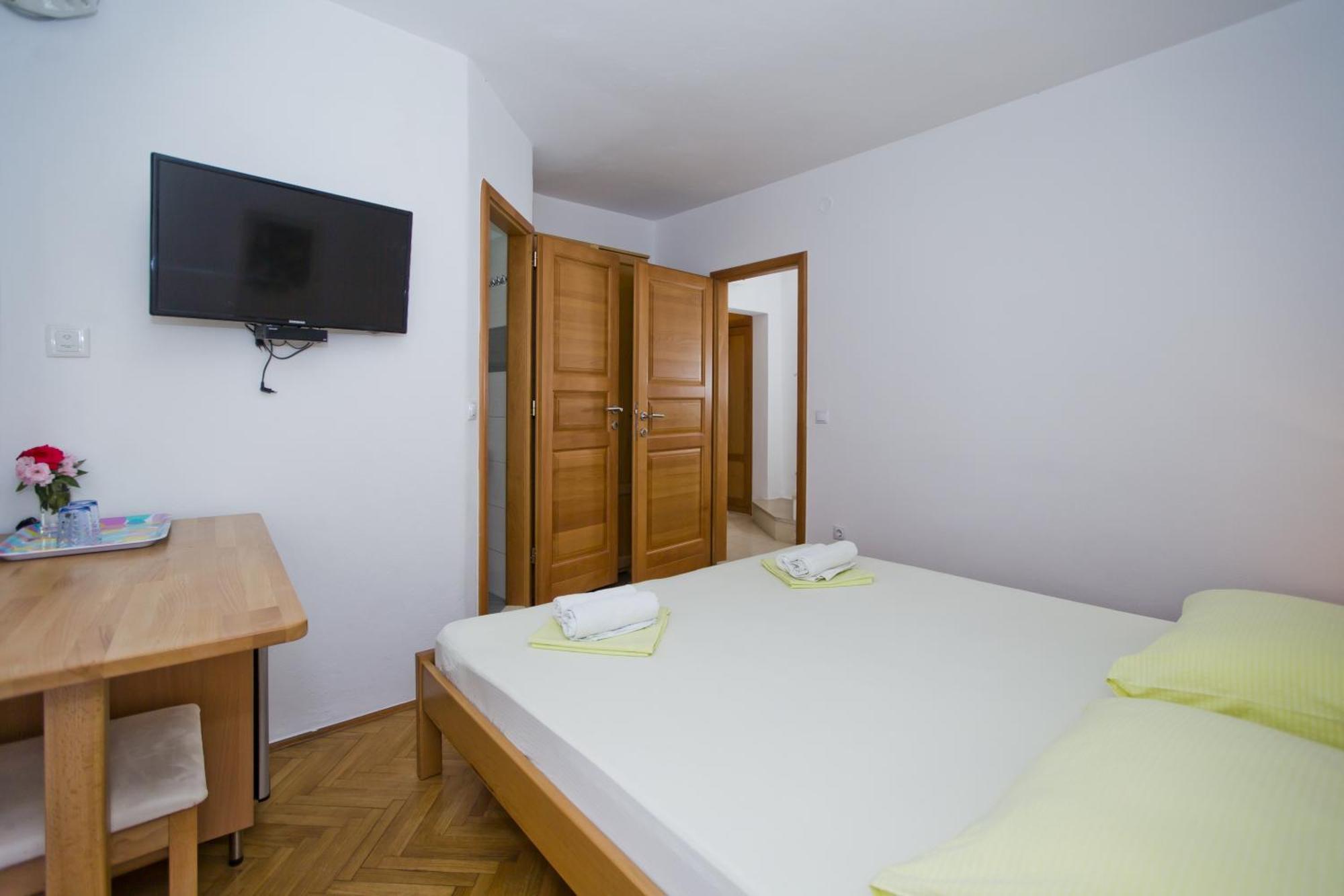 Vila Maria Old Town Hvar 赫瓦尔 外观 照片