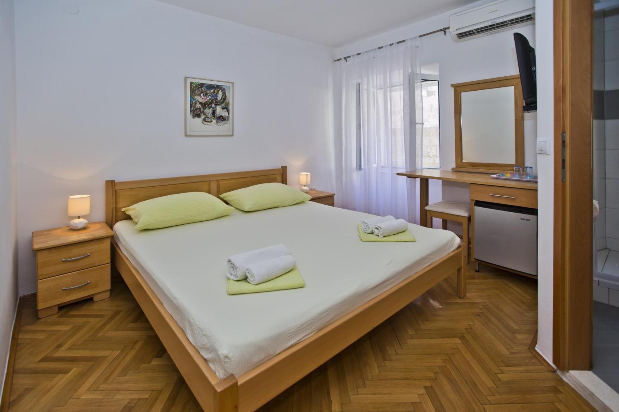 Vila Maria Old Town Hvar 赫瓦尔 外观 照片